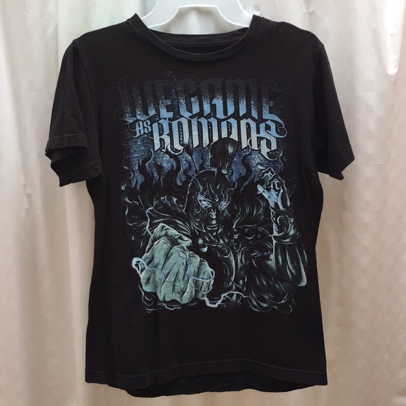 Other - We came as romans T-shirt